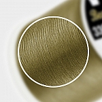 Miyuki Japanese Nylon Beading Thread B Semolina (50m)