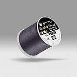 Miyuki Japanese Nylon Beading Thread B Stormy Blue 50m