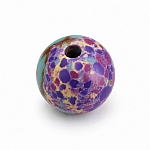 8mm Multicolour Mosaic Glass Round Bead – Purple, Aqua & Pink (PK1) 8mm Multicolour Mosaic Glass Round Bead – Purple, Aqua & Pink (PK1)