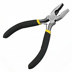 Economy Combination Pliers Beading Jewellery Tool