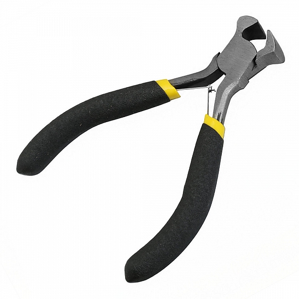 Economy End Cutting Pliers Beading Jewellery Tool
