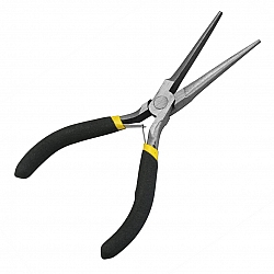 Economy Extra Long Round Nose Pliers Beading Jewellery Tool