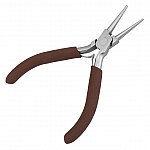 Beadia Economy Round Nose Beading Jewellery Pliers Beadia Economy Round Nose Beading Jewellery Pliers