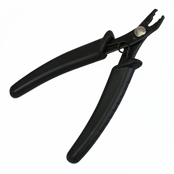 Crimp Bead Pliers for Jewellery Making - 130mm Crimp Bead Pliers for Jewellery Making - 130mm