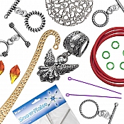 Christmas Findings & Accessories