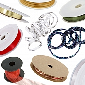 Christmas Ribbons