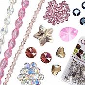 Crystals