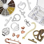 Findings and Accessories