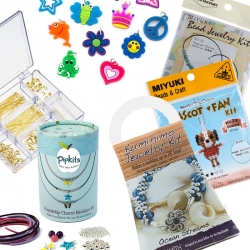 Jewellery Starter Kits