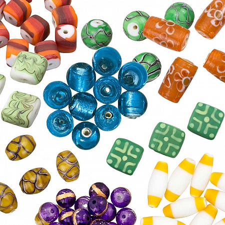 Glass Beads
