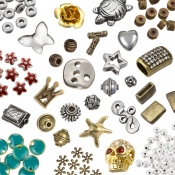 Metal Beads