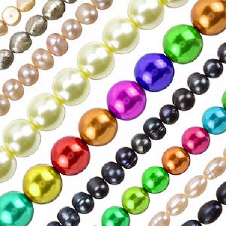Tips for Using and Stringing Pearl Beads in Your Jewelry Designs