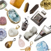 Gemstones