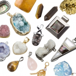 Gemstones