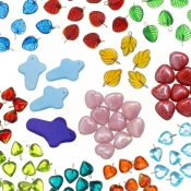 Glass
