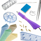 Hotfix Tools & Accessories