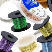 Copper Craft Wires