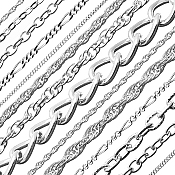 Silver Chains