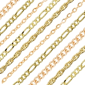 Gold Chain