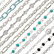 Silver Chain