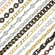 Unfinished Chains