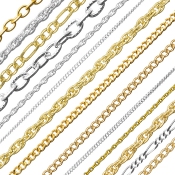 Finished Chain