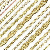 Gold Chains
