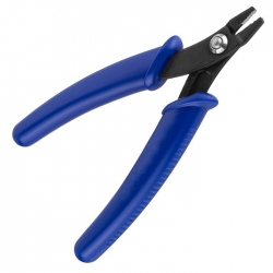 Beadsmith Micro Bead Crimping Jewellery Pliers (PK1)