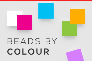 Beads By Colour