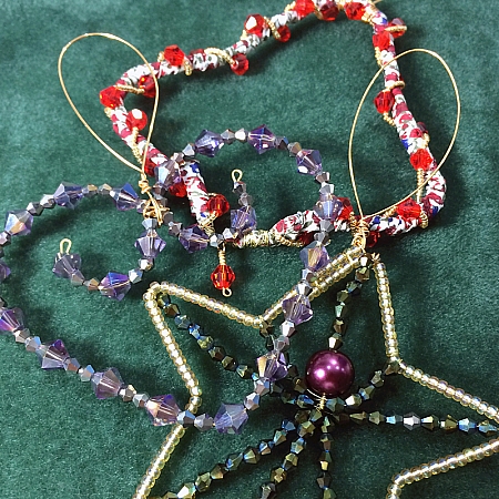 ✮ ★ Bead Your Decorations! ★ ✮