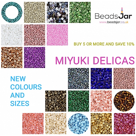 We've Gone Delica Mad!