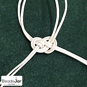 How to tie a Josephine Knot