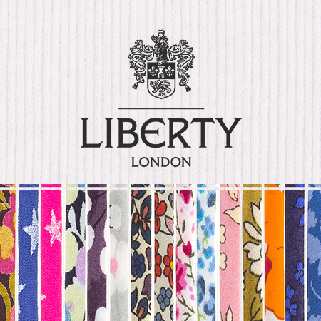 New Liberty Cords!