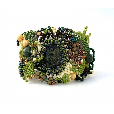 ♥ Seed Bead Masterpieces ♥