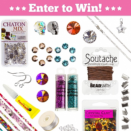 ♥ September Giveaway! ♥