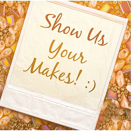 Show Us Your Makes!