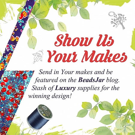 ✿ Show Us Your Makes! ✿