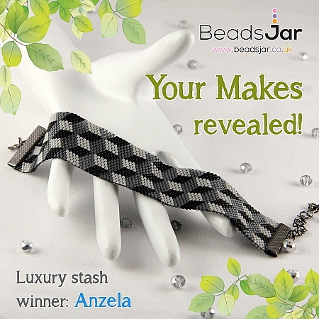 ❀ Your Makes Revealed! ❀ May 2016 ❀