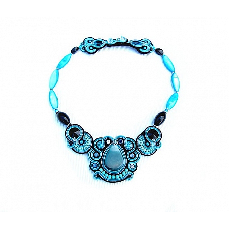 Creative Soutache Inspiration