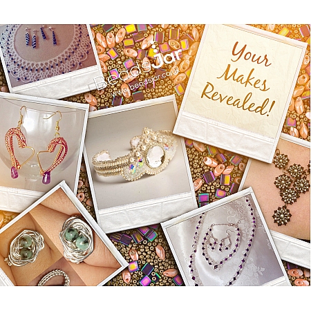 Your Makes Revealed!
