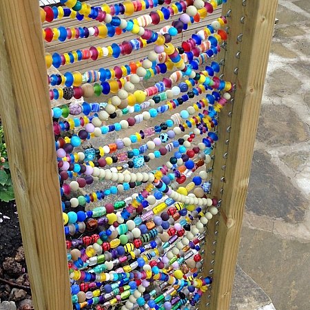 The Beaded Garden