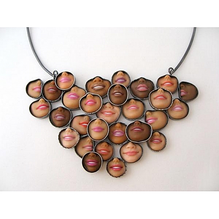Weird and Wonderful Jewellery