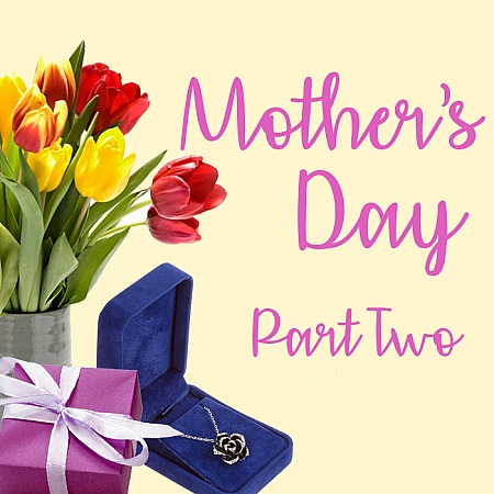 Mother's Day 2018 Part 2 | Beads Jar UK
