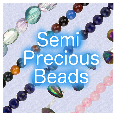 Semi-Precious Stone Guide