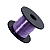 Lilac Beading Copper Craft Wire 0.20mm 175 Metre Reel