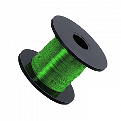 Emerald Beading Copper Craft Wire 0.20mm 175 Metre Reel