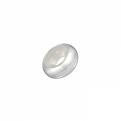STS 925 2.7x7mm Stopper Ring Rubber Lined 3mm Hole PK1