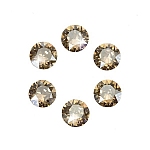 Swarovski 1088 Chatons Crystal Golden Shadow F 6mm PK6