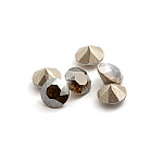 Swarovski 1088 Crystal Chatons Bronze Shade F 6mm PK6