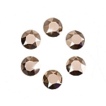 Swarovski 1088 XIRIUS Chatons Crystal Rose Gold F 6mm